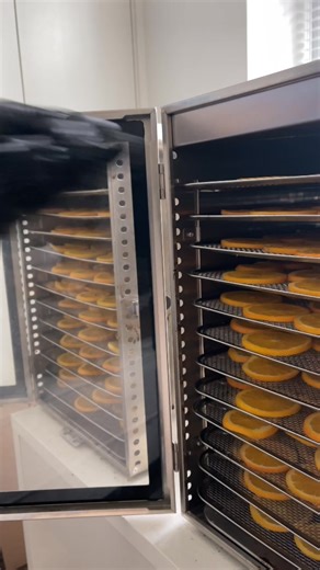 Check out my store for all my luxury high end dehydrated fruits 💛 | David Thompson