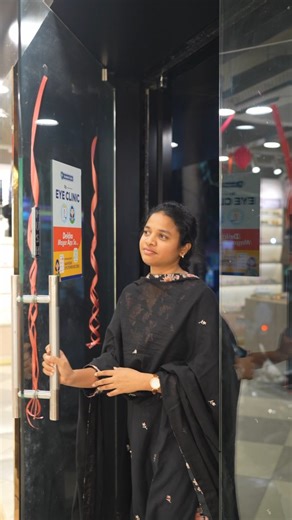 Hari Priya | Lens Cart is NOW OPEN at Government Hospital Road, Ramayanadupetta! Machilipatnam. 👓✨Get premium eyewear without the wait—right in your... | Instagram