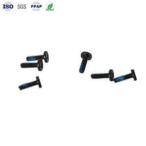 [Hot Item] Premium Custom Stainless Steel Hexagonal Screws for Inch and Metric Applications