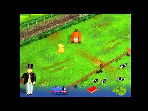 Thomas & Friends - The Great Festival Adventure