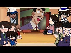 derpy detective conan reacts (non finished)