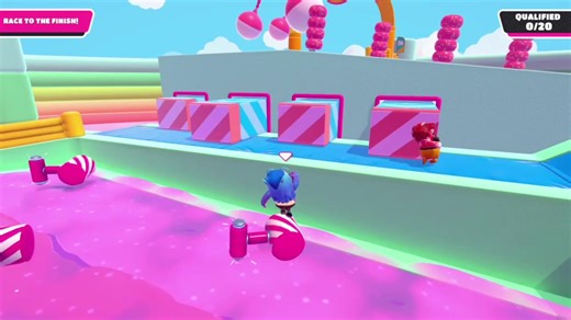 Discover the Ultimate Fall Guys Shortcut on PS4!