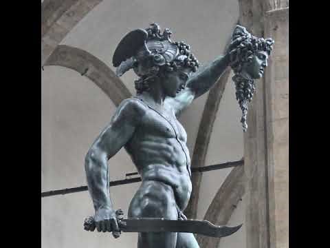 Episode 08 - Cellini, in his own words