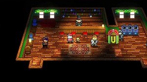 Monster Harvest Hands-On Preview: Poke Valley