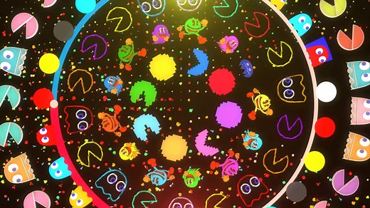 21K views · 446 reactions | Can a party really take it to level 256 without great tunes? Check out the new “We Are PAC-MAN” music video! WARNING: It will be stuck in your head all week! #PACMAN | PAC-MAN | Facebook