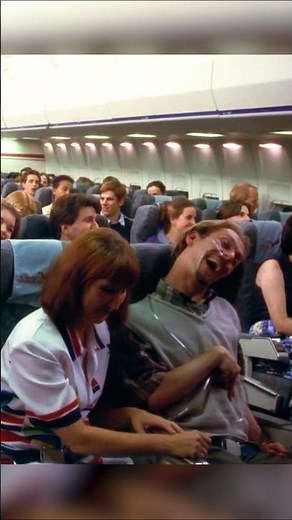 Final Destination (2000) | My Dream Plane Crash Came True #movie #tvshow