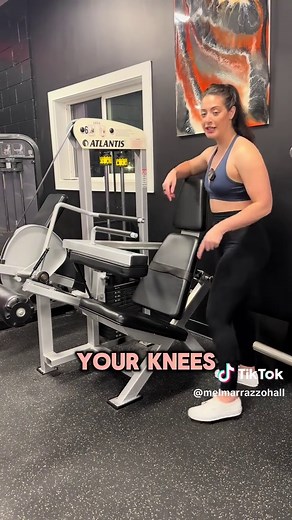 Beginner's Guide to 4 Essential Leg Machines