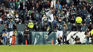 Making a Week 12 return to Philly for primetime. ‼️ Full Schedule: shwks.com/yp2ch | Seattle Seahawks