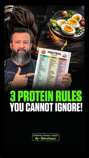 Protein Isn’t the Problem, Amino Acids Are