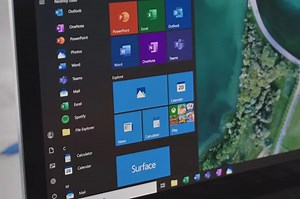 Ha Windows 10 van a gépén, most kattintson rá, ön is megkaphatta az új csomagot