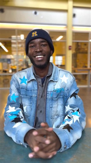 There’s a smarter way to apply to college. From the perks to their peace of mind, hear why URochester students chose Early Decision. | University of Rochester