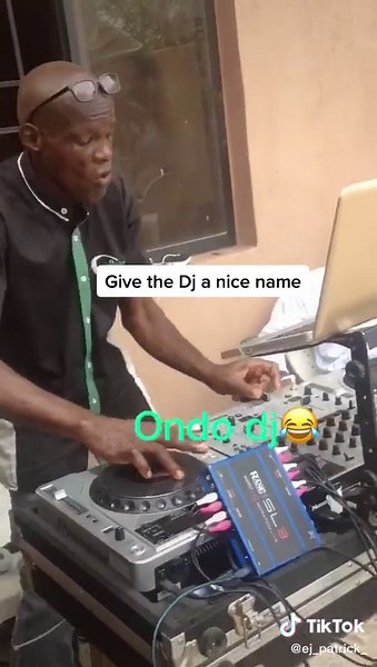 Creative DJ Names Ideas for Your Next Event
