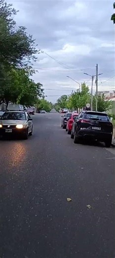 Paseo relajante por las calles de Neuquén Capital 🌳🇦🇷 #YouTubeArgentina #ciudaddeneuquen