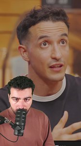 Tibo InShape et Joel : Merci Joel, Tibo va changer