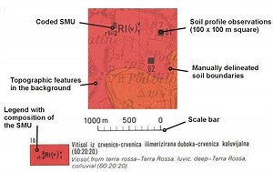 Soil map - Alchetron, The Free Social Encyclopedia