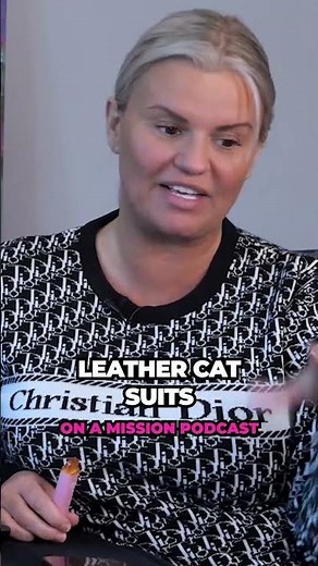 I Was The Face Of Atomic Kitten
