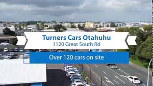 Have you visited our newest branch in Otahuhu, Auckland yet? We have a range of cars and makes to choose from. We are located at 1120 Great South Rd. Come and say hello, we are open 7 days a week. View our stock 👉 https://bit.ly/3afx028 . . . #turnercars #usedcarsforsale #otahuhu #auckland | Turners Cars