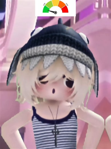 Chill Vibes in Roblox Memes