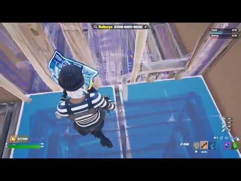 First MONTAGE. Ft. The box 🎵