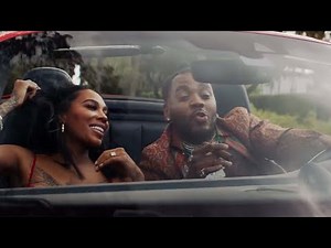 Kevin Gates ft. YNW Melly - I Love It (Music Video)