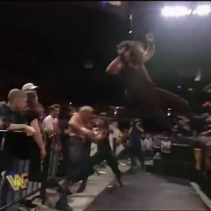 327K views · 6K reactions | 25 YEARS AGO TODAY Triple H and I had a...