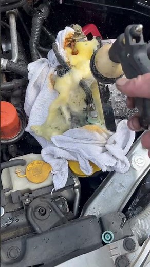 How to clean battery terminals like a Pro