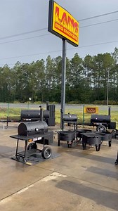 686 reactions · 25 comments | Lang Smoker Cookers on Reels | Facebook