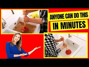 How to Fix A Clogged Garbage Disposal Quickly