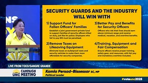 14K views · 66 reactions |  **Private Security Officers Deserve...