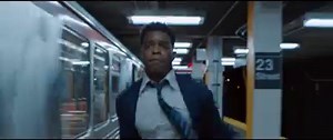 "If you go down this road, you're looking over your shoulder the rest of your life." "I'd rather look the devil in the eye." Nobody messes with Chadwick Boseman in this EXCLUSIVE trailer for '21 Bridges.' | MOVIECLIPS