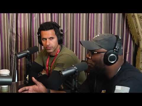 Classic Firearms with Kent & Mike Of CCW Safe: Why CCW Coverage Is Needed