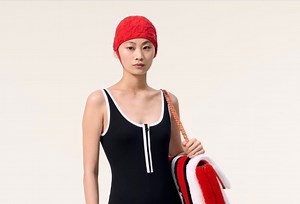 HYPER FIXATED: CHANEL COCO BEACH 2026 is a Pisces Princess Dream