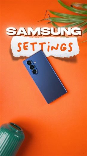 Tech Quirk on Instagram: "Samsung phone settings that you should try #samsung #phone #settings #samsungsettings #samsunggalaxy #samsunggalaxysetting #samsunggalaxyphone"