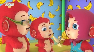 johny johny yes papa | car song | Nursery rhymes and baby songs by Jugnu Kids | Jugnu Kids - Nursery Rhymes and Kids Songs