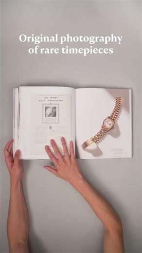 Rolex Oyster Perpetual Datejust - A Watch that Made History