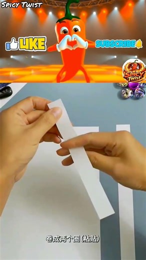 DIY PAPER BOOMERANG PLANE EVEN EASY TUTORIAL #trending #pakistan#india #subscribe