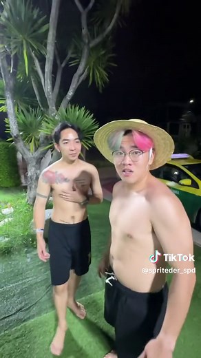 แกล้งเพื่อนในตำนานแบบ Fedfe 🤣🤣#no1gang #แกล้งเพื่อน #fedfeboyband