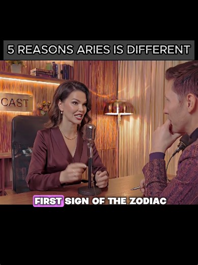 5 Unique Traits of Aries in Astrology