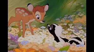 Bambi Blu-Ray - Official® Trailer HD