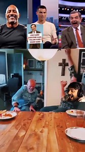 Dinner Table Par Ye Kya Aagaya? 勞(या)Grandma Ka Surprise Feast!...