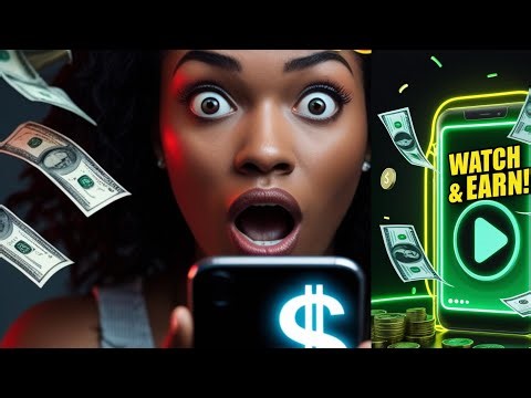 Get Paid to Earn Free Bitcoin | The Easiest Crypto App for Beginners