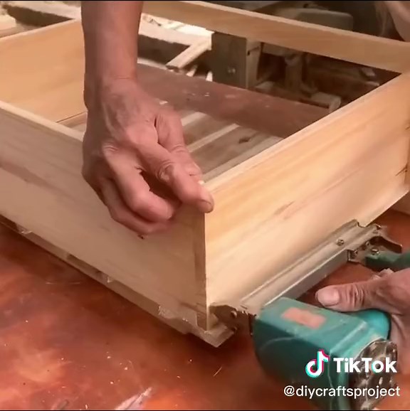 DIY Woodworking Project Ideas for Creative Minds