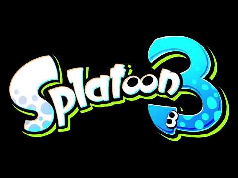 Splatoon 3 Concept OST - Splatfest Theme #1