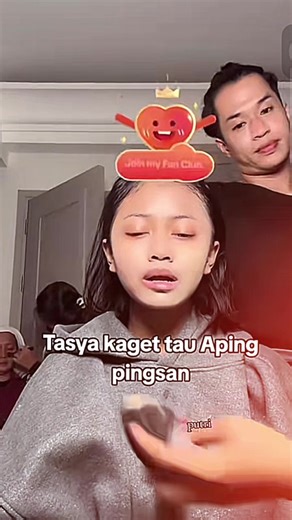 Suka bngt sama persahabatan mereka🥺🥺💞@DA7_APING @da7_tasyaallesia #aprilda7 #tasyada7 #tasyaapril