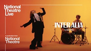 Suzie Miller and Justin Martin’s searing new drama #InterAlia, with Rosamund Pike, comes to cinemas with @NTLive from 4 September. https://bit.ly/44qBDBM | Regal Movieplex, Cromer | Facebook