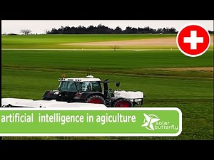 How artificial intelligence can help to reduce CO2 emissions in agriculture