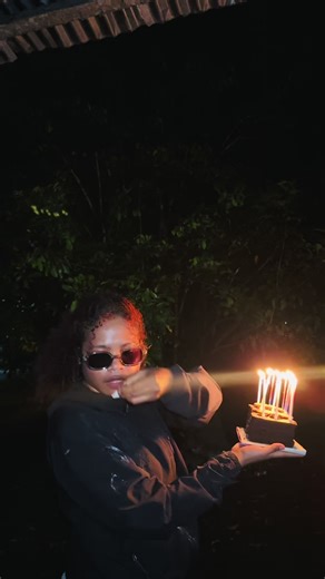 Celebrating a Special Birthday on February 13