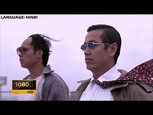 Shaolin Soccer(2001) - Epic Gathering Of Brothers (4/15) || UHD Movie Clips