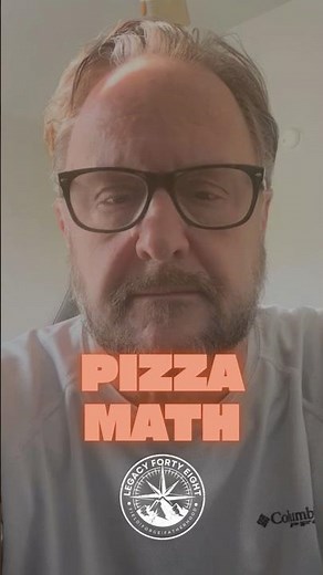 Learning Fractions While Cutting Pizza With Your Child Can be Fun and Taste Great and Memorable