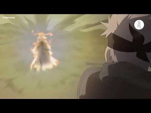 kakashi sees minato in naruto | Eng dub
